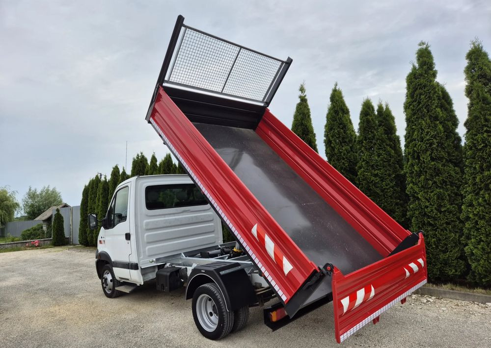 Renault Mascott 3.0Dxi - Volquete furgoneta: foto 3 Renault Mascott 3.0Dxi - Volquete furgoneta: foto 3