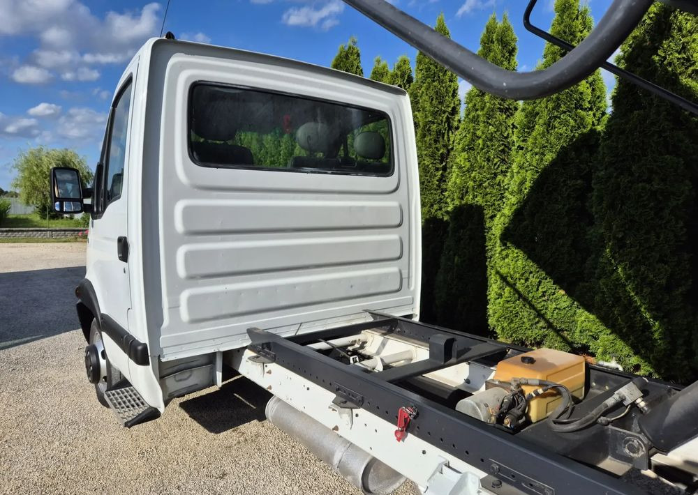 Renault Mascott Silnik Iveco 2.8 130KM - Volquete furgoneta: foto 4 Renault Mascott Silnik Iveco 2.8 130KM - Volquete furgoneta: foto 4