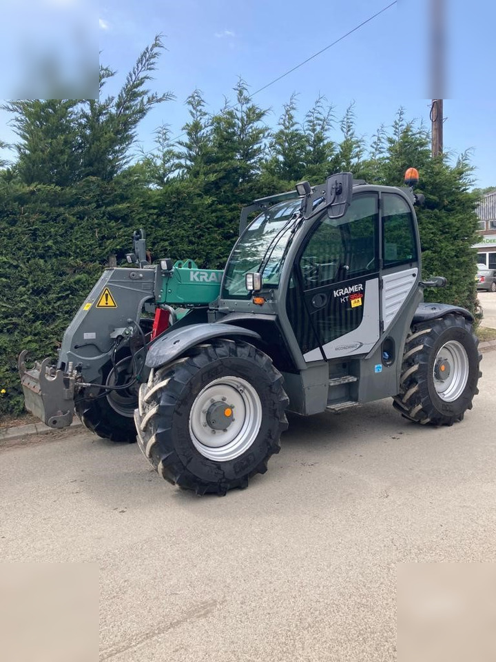 2020 KRAMER KT356 - Manipulador telescópico: foto 1 2020 KRAMER KT356 - Manipulador telescópico: foto 1