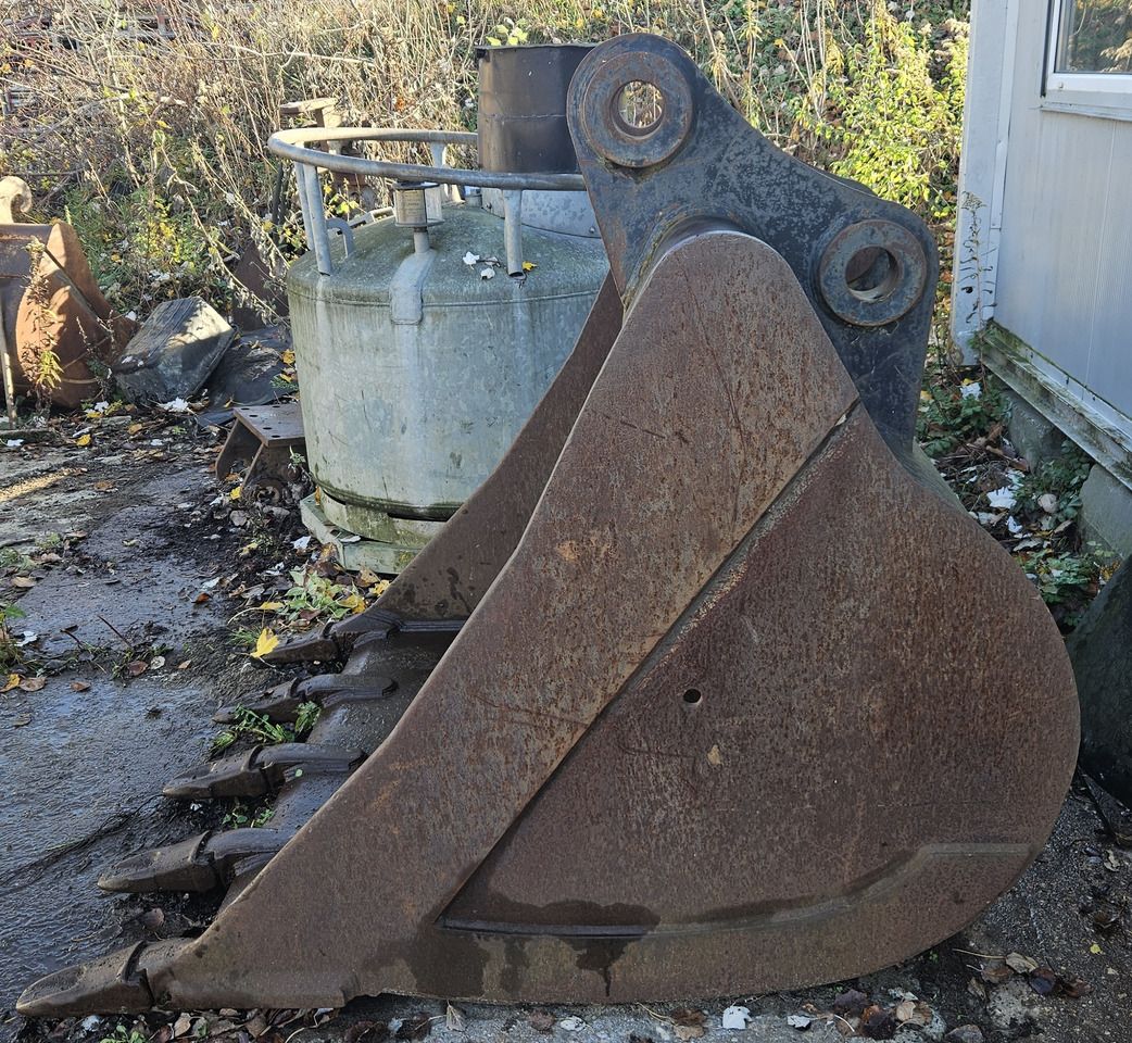 CATERPILLAR 329 - Cazo para excavadora para Cazo para excavadora: foto 3 CATERPILLAR 329 - Cazo para excavadora para Cazo para excavadora: foto 3