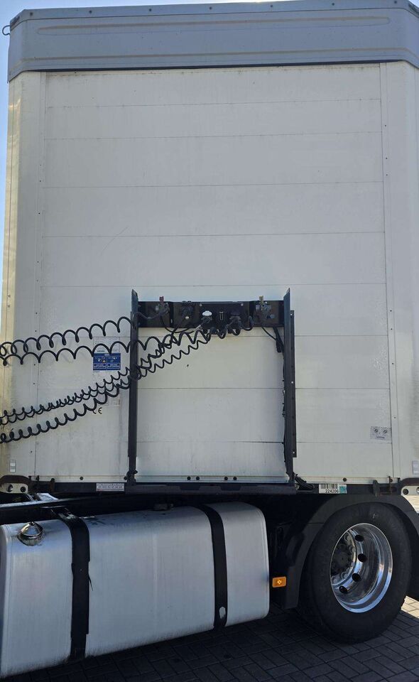 Kögel S24 - Semirremolque lona: foto 5 Kögel S24 - Semirremolque lona: foto 5