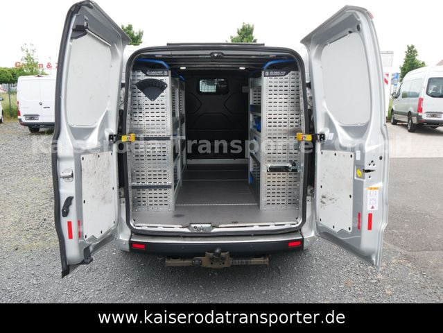 Ford Transit Custom L2H1 VA Werkstatt Klima AHK Navi - Furgón: foto 1 Ford Transit Custom L2H1 VA Werkstatt Klima AHK Navi - Furgón: foto 1