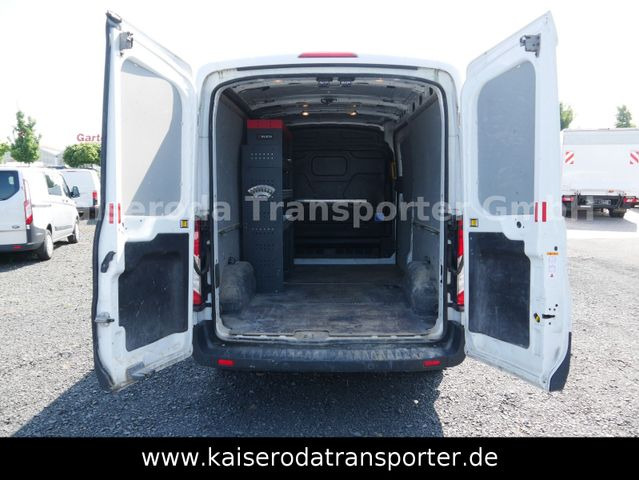 Ford Transit FT 310 L3H2 VA Kasten Klima PDC EU6 - Furgón: foto 3 Ford Transit FT 310 L3H2 VA Kasten Klima PDC EU6 - Furgón: foto 3