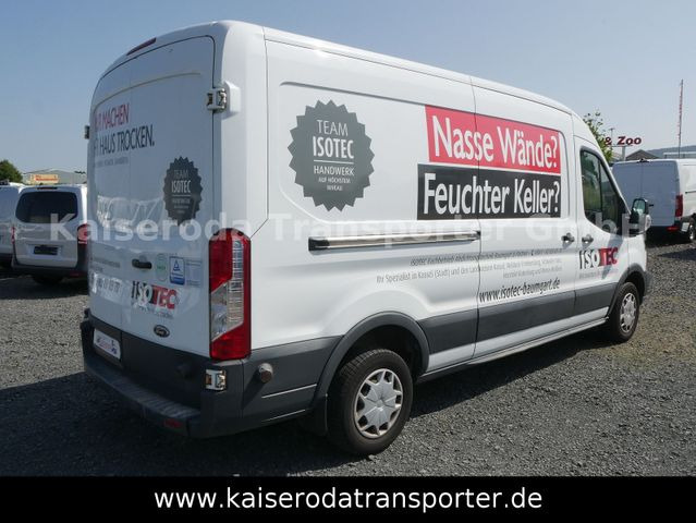 Ford Transit FT 310 L3H2 VA Kasten Klima PDC EU6 - Furgón: foto 5 Ford Transit FT 310 L3H2 VA Kasten Klima PDC EU6 - Furgón: foto 5