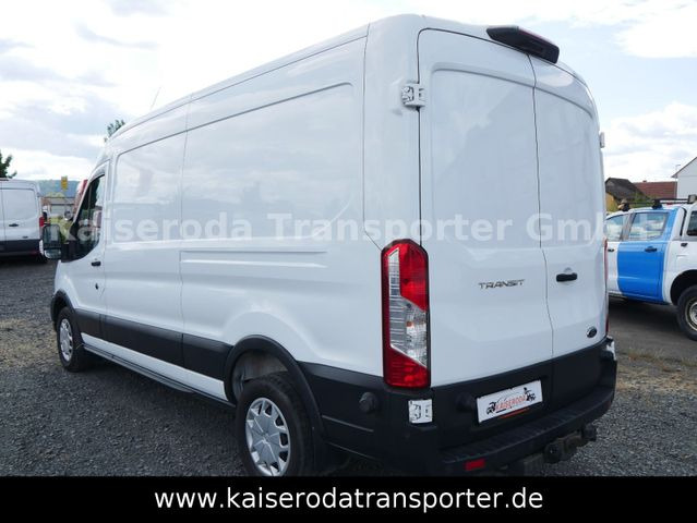 Ford Transit FT 350 L3H2 VA Kasten Klima AHK Kamera - Furgón: foto 5 Ford Transit FT 350 L3H2 VA Kasten Klima AHK Kamera - Furgón: foto 5