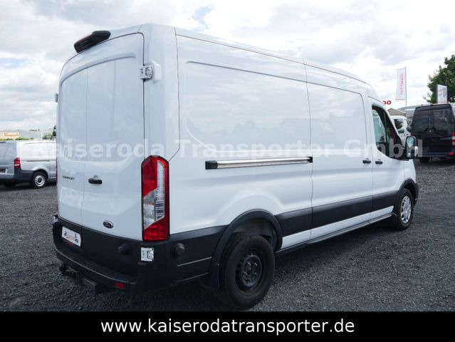 Ford Transit FT 350 L3H2 VA Kasten Klima AHK Kamera - Furgón: foto 4 Ford Transit FT 350 L3H2 VA Kasten Klima AHK Kamera - Furgón: foto 4