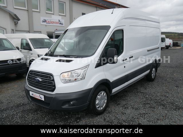 Ford Transit FT 350 L3H3 Autm. VA Klima Navi Kamera - Furgón: foto 1 Ford Transit FT 350 L3H3 Autm. VA Klima Navi Kamera - Furgón: foto 1