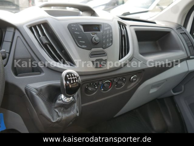 Furgón Ford Transit FT350 L2H2 Ladebordwand Bär Klima: foto 9 Furgón Ford Transit FT350 L2H2 Ladebordwand Bär Klima: foto 9