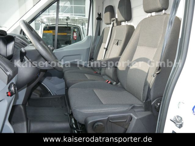 Furgón Ford Transit FT350 L2H2 Ladebordwand Bär Klima: foto 10 Furgón Ford Transit FT350 L2H2 Ladebordwand Bär Klima: foto 10