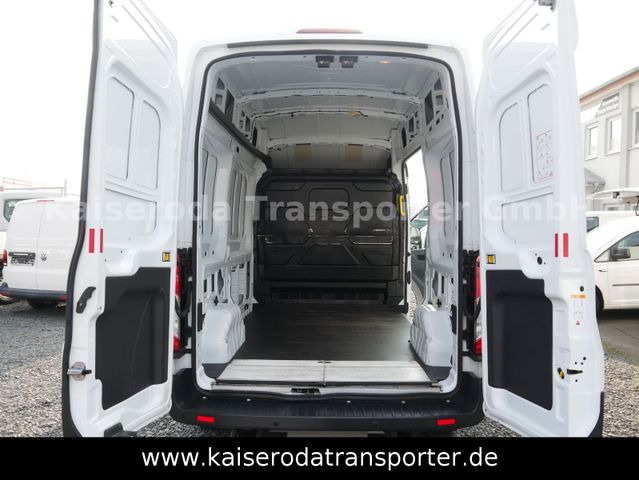 Furgón Ford Transit FT350 L2H2 Ladebordwand Bär Klima: foto 18 Furgón Ford Transit FT350 L2H2 Ladebordwand Bär Klima: foto 18