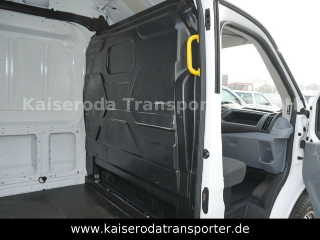 Furgón Ford Transit FT350 L2H2 Ladebordwand Bär Klima: foto 16 Furgón Ford Transit FT350 L2H2 Ladebordwand Bär Klima: foto 16