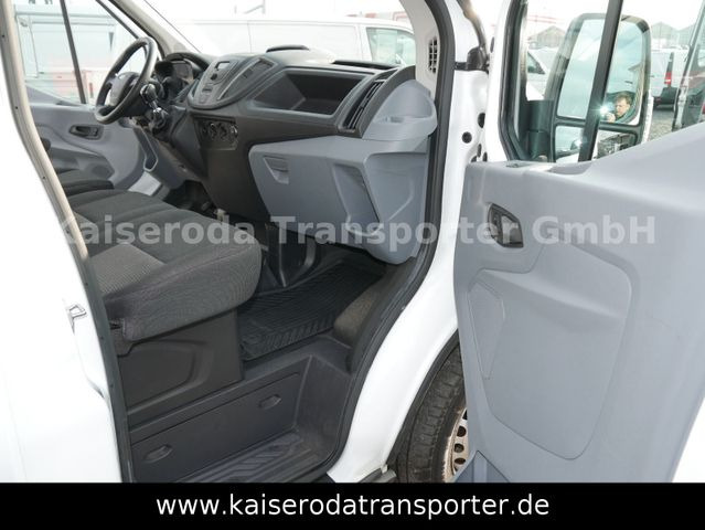 Furgón Ford Transit FT350 L2H2 Ladebordwand Bär Klima: foto 11 Furgón Ford Transit FT350 L2H2 Ladebordwand Bär Klima: foto 11