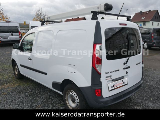 Renault Kangoo 1,5 dCi VA Maxi Ka. Klima Navi Kamera - Furgón: foto 5 Renault Kangoo 1,5 dCi VA Maxi Ka. Klima Navi Kamera - Furgón: foto 5