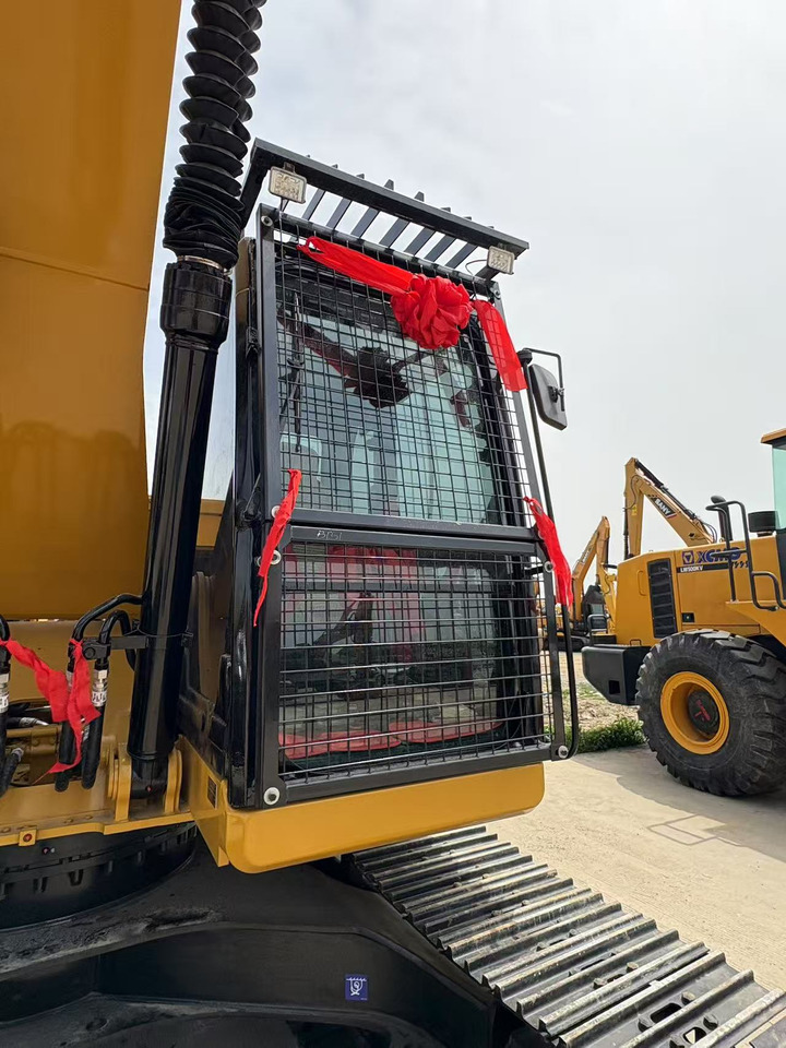 CATERPILLAR 320GC used excavator hot sale source supply USA brand caterpillar - Excavadora de cadenas: foto 5 CATERPILLAR 320GC used excavator hot sale source supply USA brand caterpillar - Excavadora de cadenas: foto 5