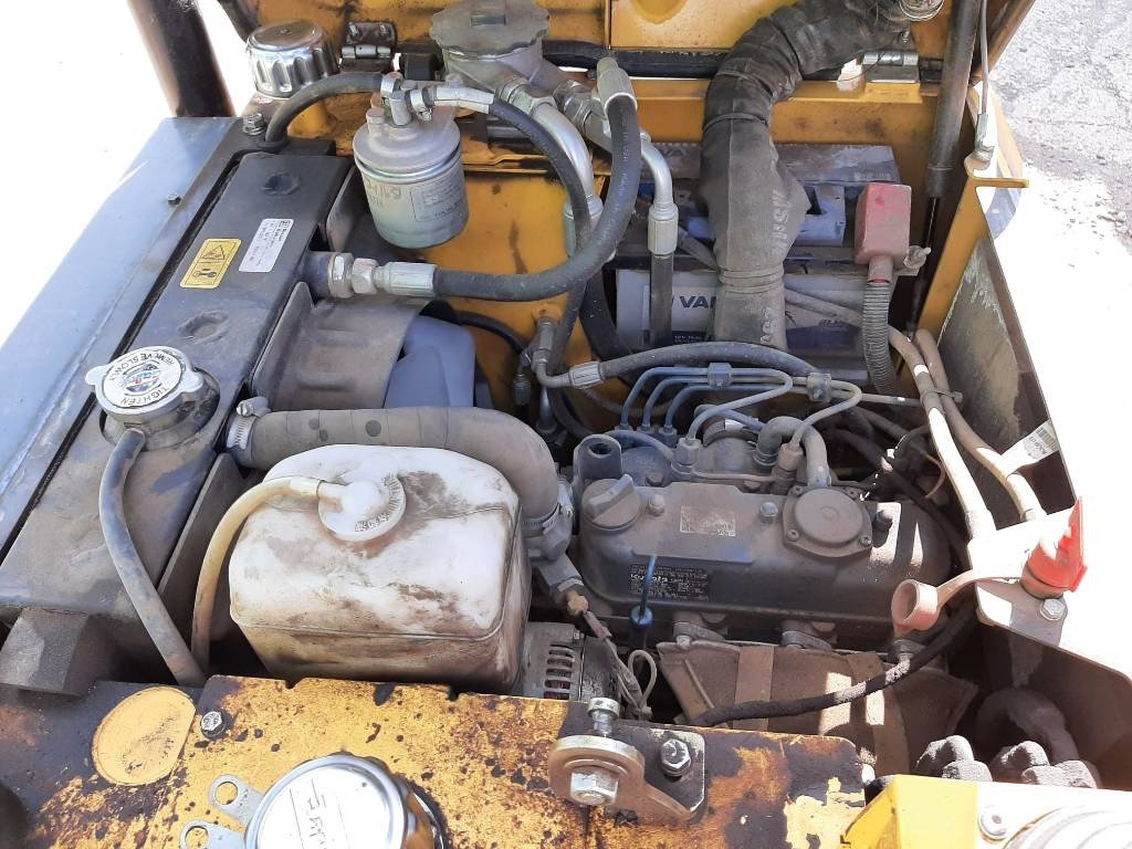 Mecalac TA1 - Minidumper: foto 5 Mecalac TA1 - Minidumper: foto 5