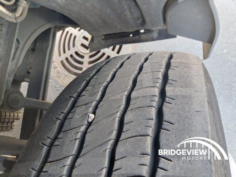 Cabeza tractora Mercedes-Benz Actros 1845 RETARDER: foto 19 Cabeza tractora Mercedes-Benz Actros 1845 RETARDER: foto 19