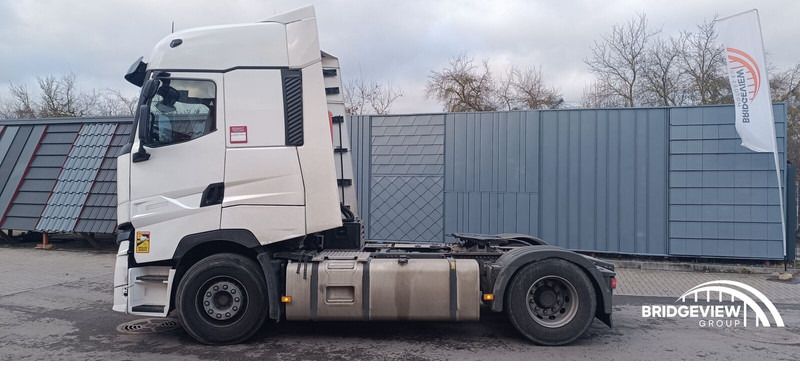 Renault T480 - Cabeza tractora: foto 2 Renault T480 - Cabeza tractora: foto 2