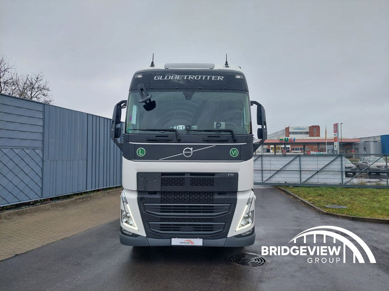 Volvo FH460 - Cabeza tractora: foto 3 Volvo FH460 - Cabeza tractora: foto 3