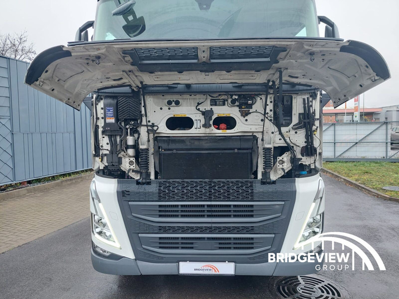 Volvo FH460 - Cabeza tractora: foto 4 Volvo FH460 - Cabeza tractora: foto 4