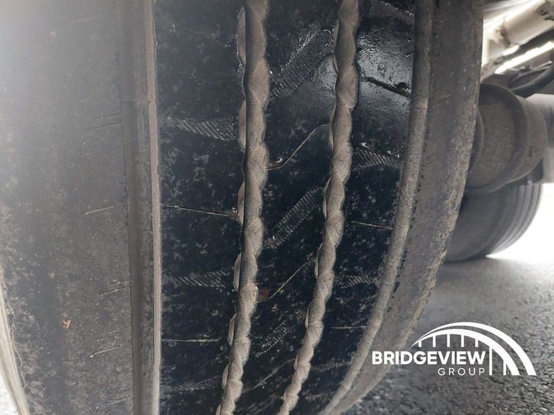 Cisterna semirremolque para transporte de combustible Kässbohrer: foto 19