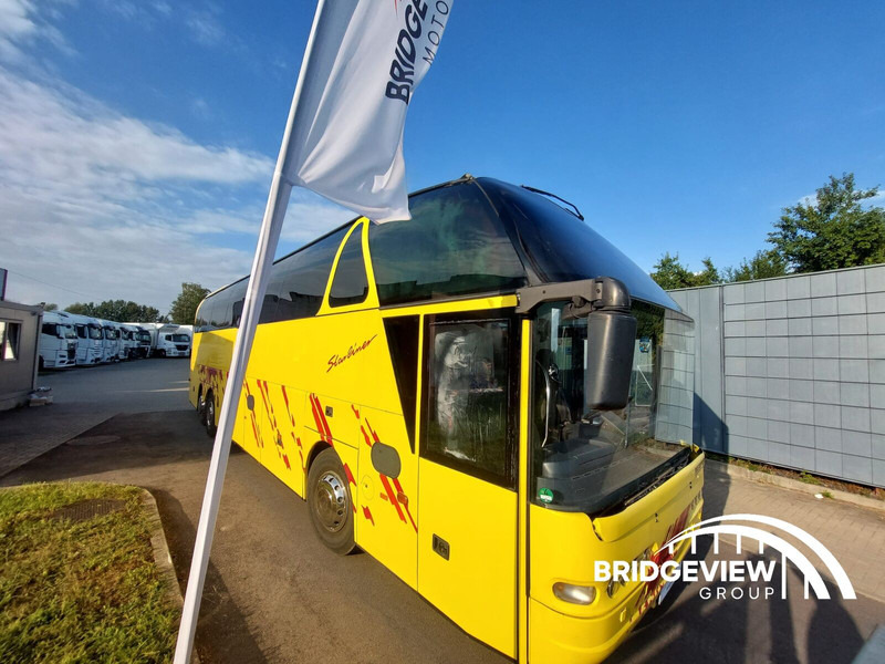 Neoplan Starliner N516 - Autocar: foto 2 Neoplan Starliner N516 - Autocar: foto 2