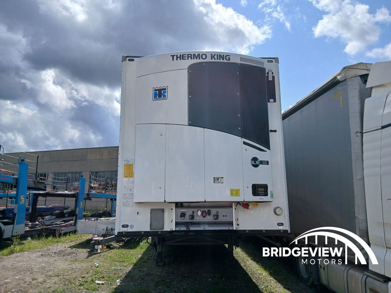 Schmitz Cargobull SCB*S3B - Frigorífico semirremolque: foto 3 Schmitz Cargobull SCB*S3B - Frigorífico semirremolque: foto 3