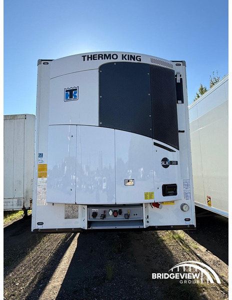 Schmitz Cargobull SCB*S3B - Frigorífico semirremolque: foto 3 Schmitz Cargobull SCB*S3B - Frigorífico semirremolque: foto 3