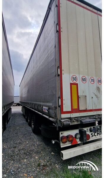 Schmitz Cargobull SCB S3T - Semirremolque lona: foto 4 Schmitz Cargobull SCB S3T - Semirremolque lona: foto 4