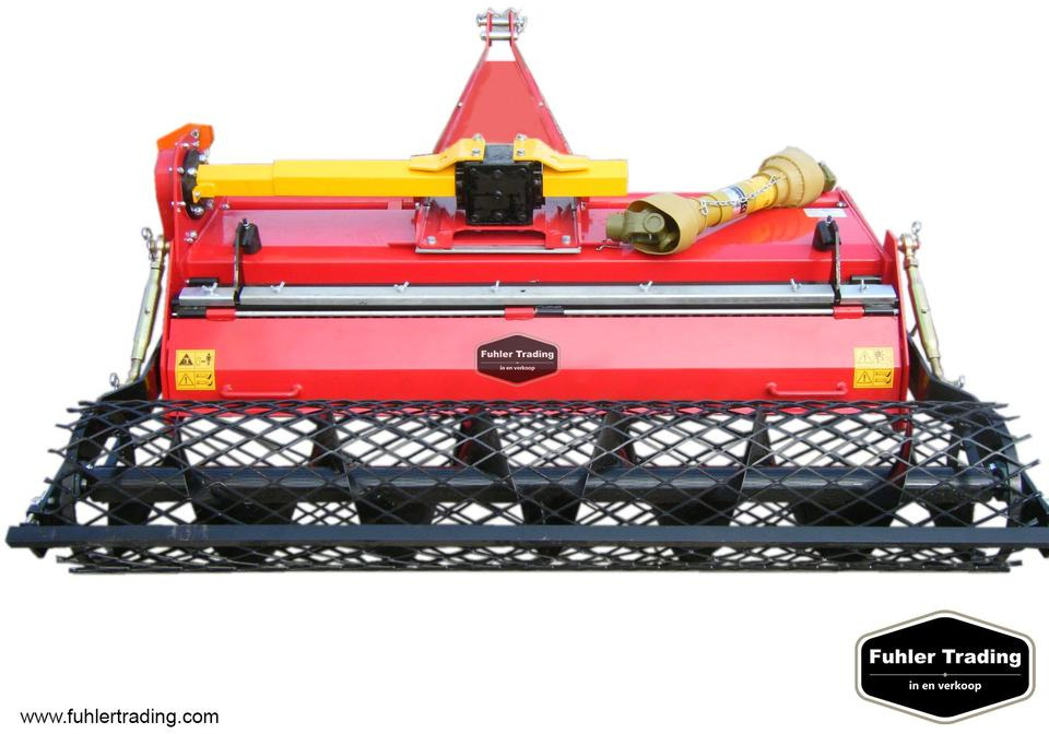 Umkehrfräse 105 - 125 cm Angebot !!!! für Kleintraktor - Motoazada: foto 3 Umkehrfräse 105 - 125 cm Angebot !!!! für Kleintraktor - Motoazada: foto 3