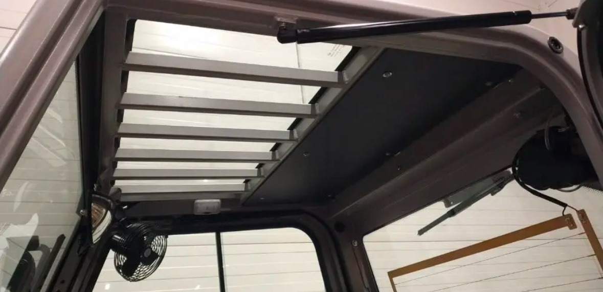 HELI CPD25-GE2DLI - Carretilla elevadora eléctrica: foto 3 HELI CPD25-GE2DLI - Carretilla elevadora eléctrica: foto 3