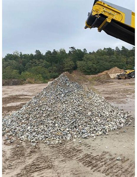 Keestrack B4h - Machacadora: foto 5 Keestrack B4h - Machacadora: foto 5