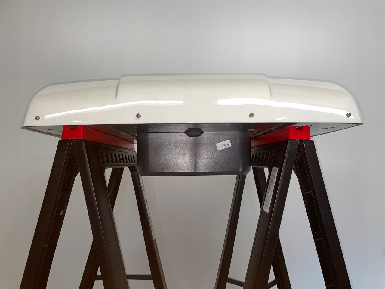 KLIMATYZACJA MAN SCANIA WAECO RT880 RT 880 - Compresor de aire acondicionado para Camión: foto 4 KLIMATYZACJA MAN SCANIA WAECO RT880 RT 880 - Compresor de aire acondicionado para Camión: foto 4