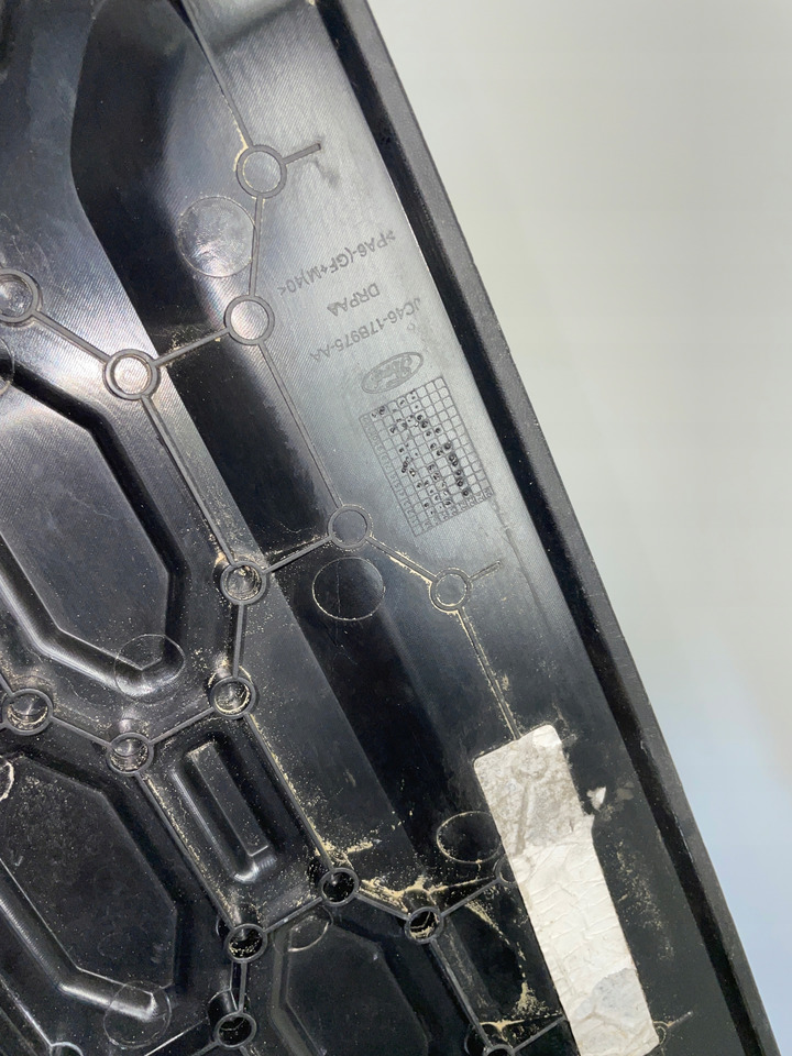 NAKŁADKA STOPNICA STOPNICA STOPIEŃ FORD F-MAX FMAX F MAX - Parachoques para Camión: foto 3 NAKŁADKA STOPNICA STOPNICA STOPIEŃ FORD F-MAX FMAX F MAX - Parachoques para Camión: foto 3