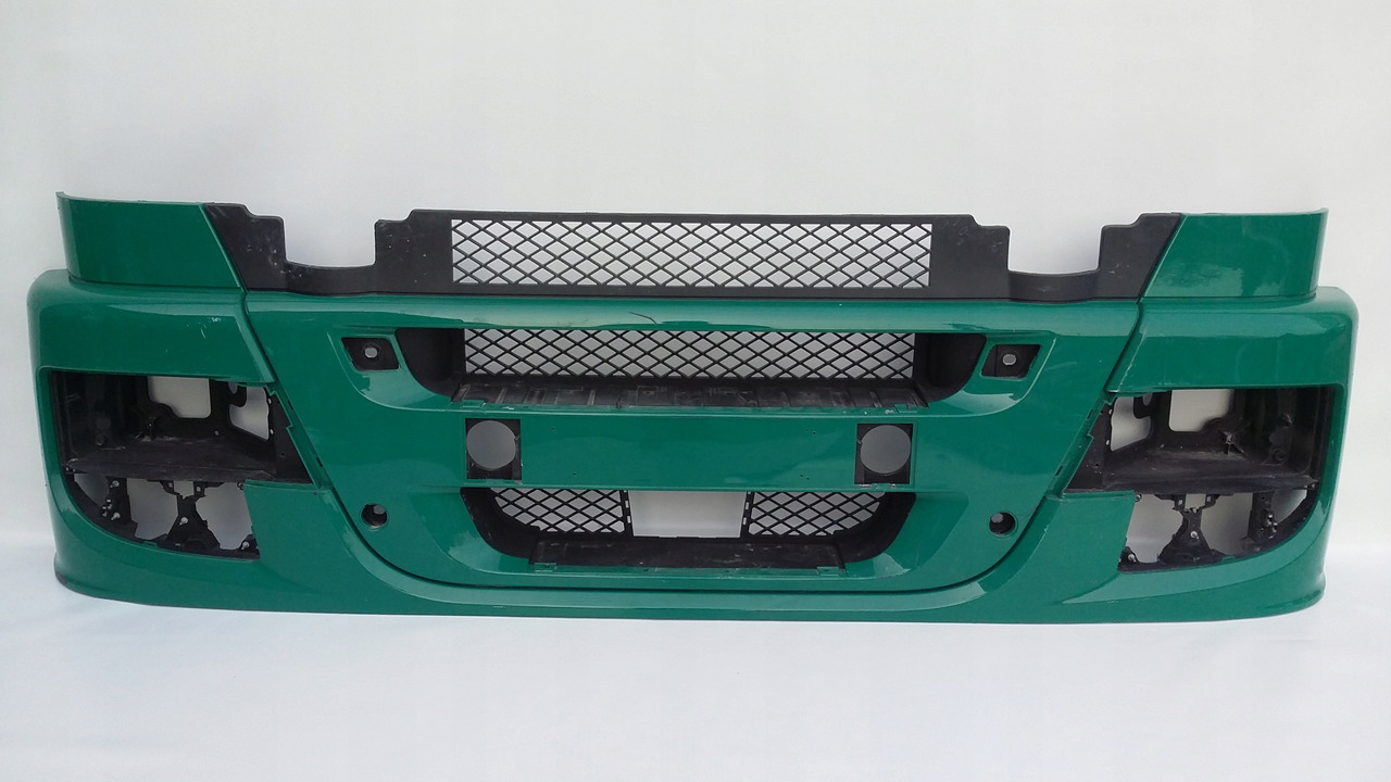 ZDERZAK IVECO HI WAY SZEROKA KABINA NR 916 - Capota para Camión: foto 1 ZDERZAK IVECO HI WAY SZEROKA KABINA NR 916 - Capota para Camión: foto 1