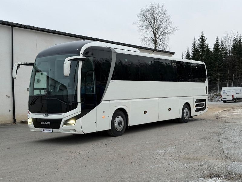 MAN Lion`s Coach (8 buses, leasing available) - Autocar: foto 2 MAN Lion`s Coach (8 buses, leasing available) - Autocar: foto 2