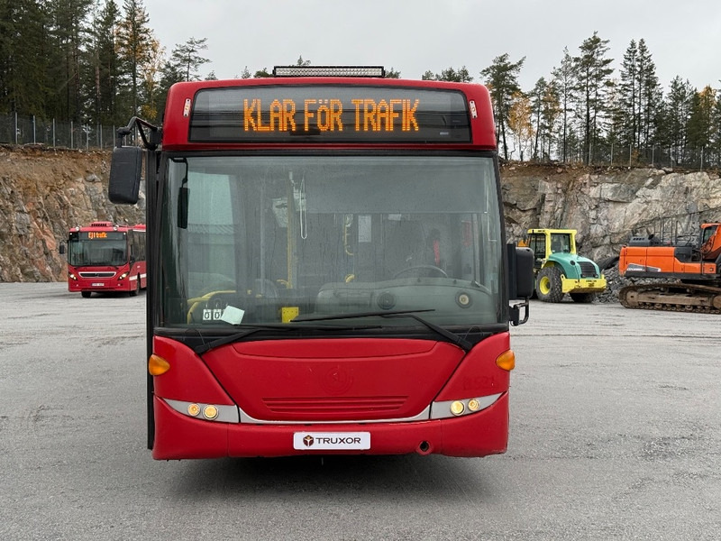 Scania SCANIA CK320 Omnilink (60 BUSES FOR SALE) - Autobús urbano: foto 3 Scania SCANIA CK320 Omnilink (60 BUSES FOR SALE) - Autobús urbano: foto 3