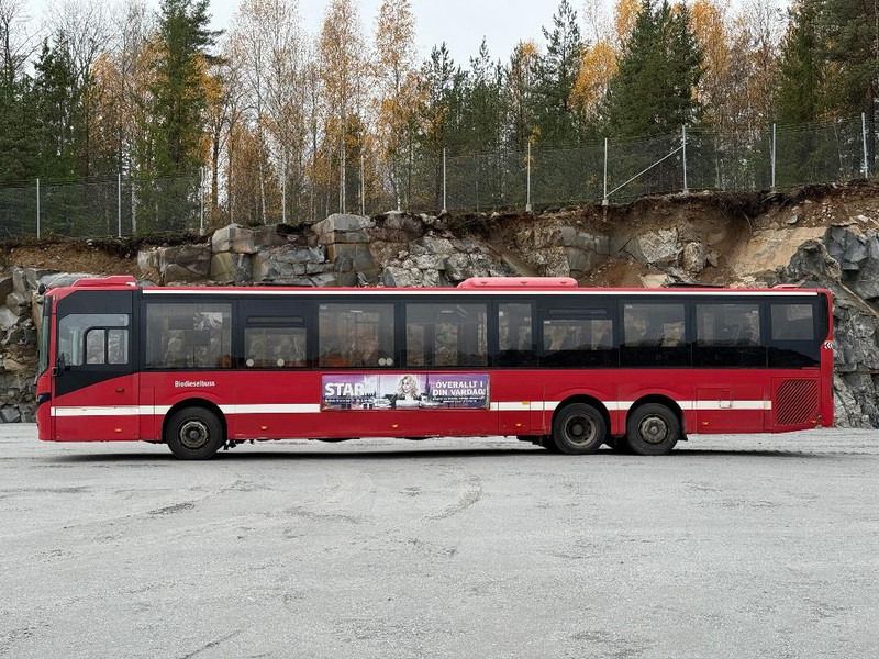 Volvo 8900 LE (13 BUSES FOR SALE) - Autobús urbano: foto 4 Volvo 8900 LE (13 BUSES FOR SALE) - Autobús urbano: foto 4