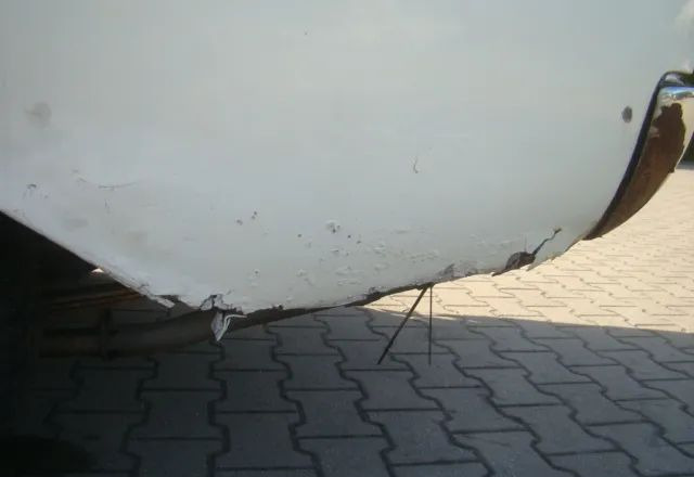 Sedan Ford Taunus: foto 19 Sedan Ford Taunus: foto 19