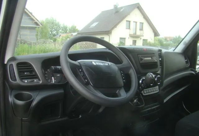 Furgón Iveco DAILY 35 C 15 MAXI BLIŹNIAKI 3.5T: foto 14