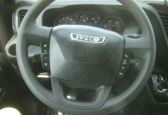 Furgón Iveco DAILY 35 C 15 MAXI BLIŹNIAKI 3.5T: foto 18