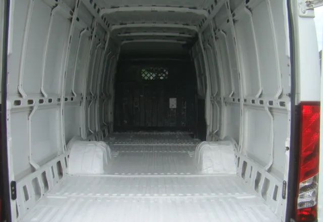 Furgón Iveco DAILY 35 C 15 MAXI BLIŹNIAKI 3.5T: foto 10