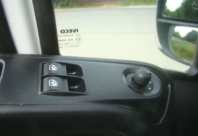 Furgón Iveco DAILY 35 C 15 MAXI BLIŹNIAKI 3.5T: foto 15