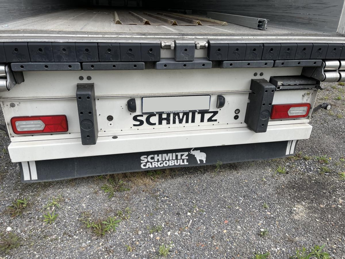 Schmitz Cargobull SCS - Frigorífico semirremolque: foto 5 Schmitz Cargobull SCS - Frigorífico semirremolque: foto 5