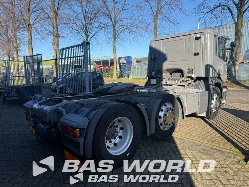 Scania P P380 - Cabeza tractora: foto 4 Scania P P380 - Cabeza tractora: foto 4