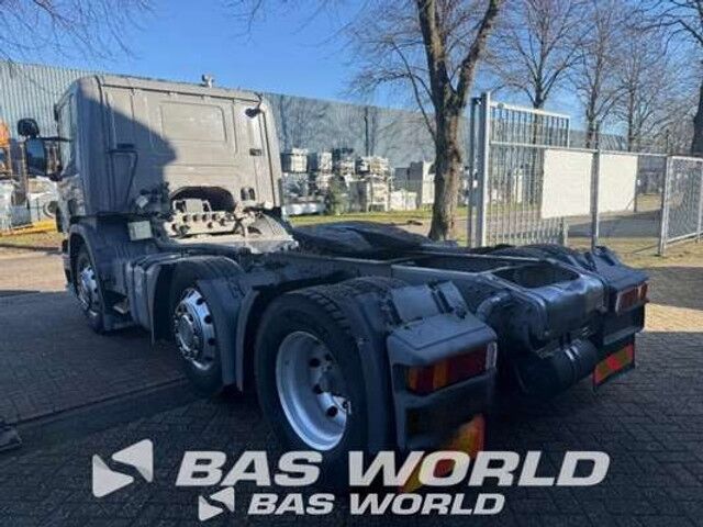 Scania P P380 - Cabeza tractora: foto 2 Scania P P380 - Cabeza tractora: foto 2