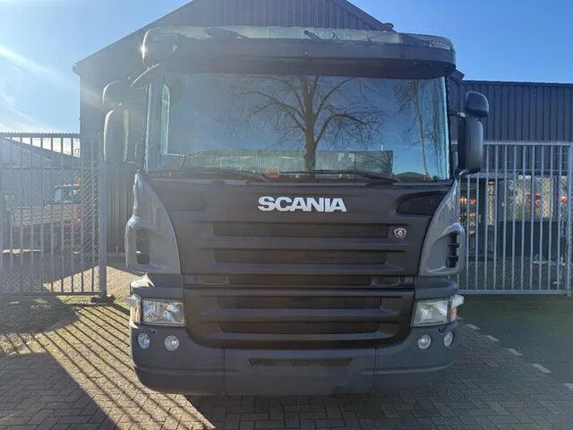 Scania P P380 - Cabeza tractora: foto 5 Scania P P380 - Cabeza tractora: foto 5