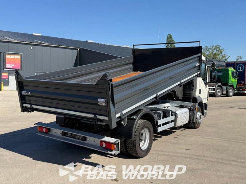 DAF LF LF 180 - Camión: foto 4 DAF LF LF 180 - Camión: foto 4