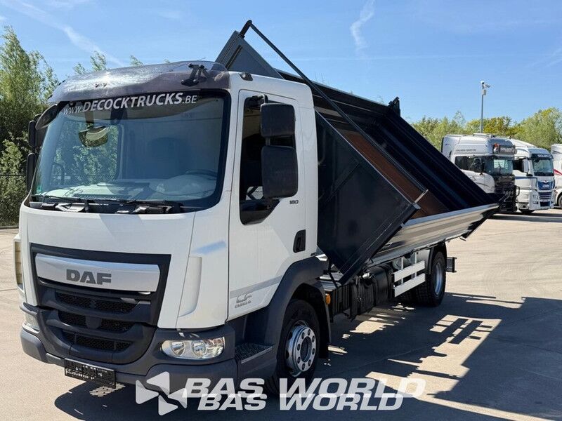 DAF LF LF 180 - Camión: foto 1 DAF LF LF 180 - Camión: foto 1