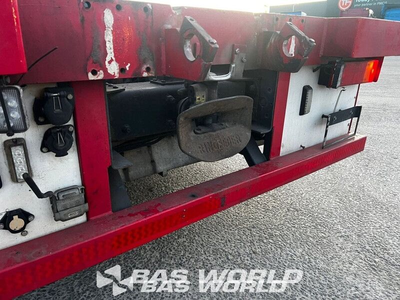 DAF XF XF105.460 - Camión: foto 5 DAF XF XF105.460 - Camión: foto 5