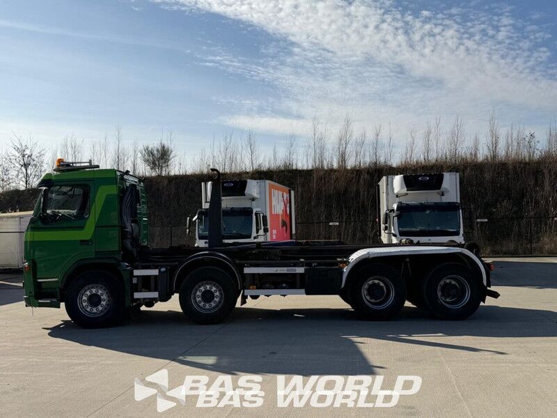 Volvo FM FM 440 - Camión: foto 5 Volvo FM FM 440 - Camión: foto 5